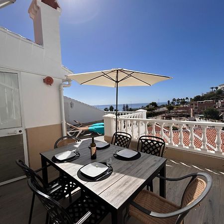 Casa Frijo Tropicana Nerja Exterior photo